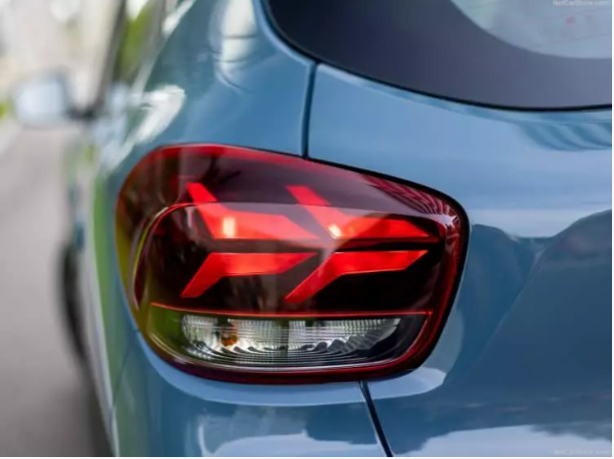 Foto - Yeni Dacia Spring Türkiye'de satışa çıktı