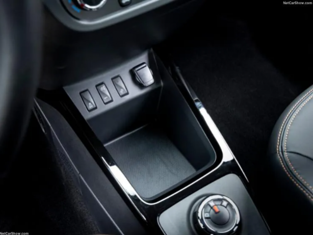 Foto - Yeni Dacia Spring Türkiye'de satışa çıktı