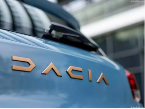 Foto - Yeni Dacia Spring Türkiye'de satışa çıktı