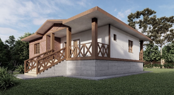 Yeni deprem konutları böyle inşa edilecek!