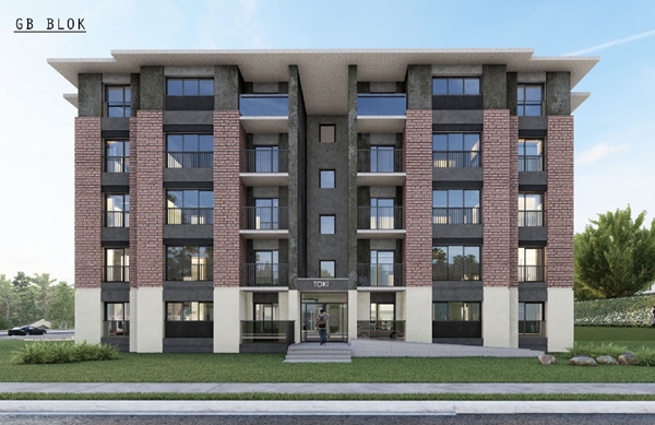 Foto - Yeni deprem konutları böyle inşa edilecek!