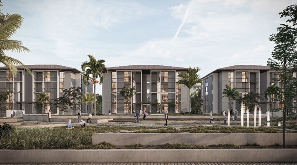 Foto - Yeni deprem konutları böyle inşa edilecek!