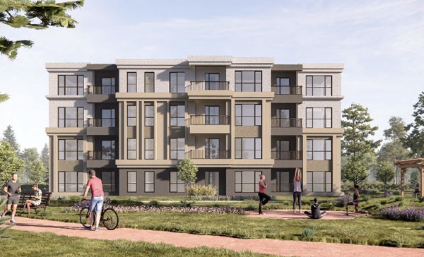 Foto - Yeni deprem konutları böyle inşa edilecek!