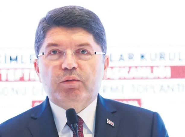 Foto - Yeni detay ortaya çıktı: Mahrem imamla irtibatlı o hakim görevde