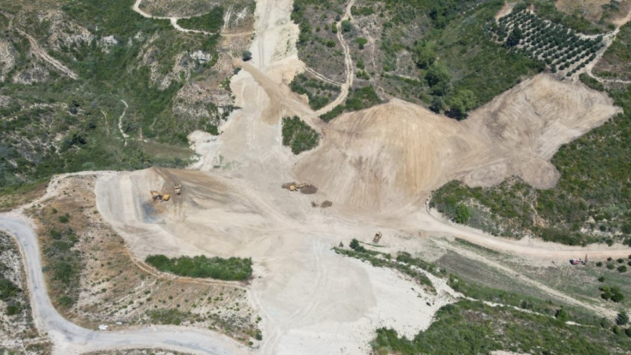 Foto - Yeni dev projenin temeli atılıyor! Seyahat süresi 37 dakika yıllık tasarruf 17 milyar TL