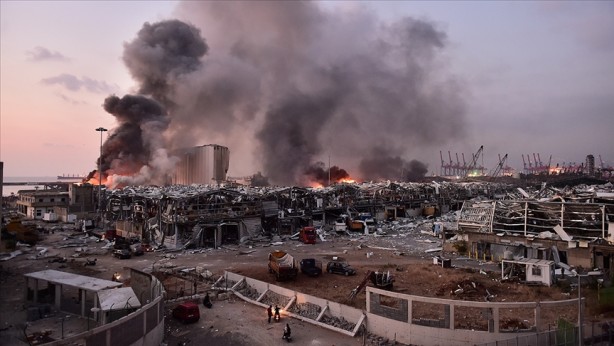 Foto - ‘Yeni devlet kuracaklar’ diyerek gözdağı verdi! ‘100 bin savaşçımız var’