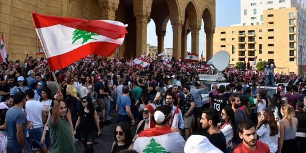 Foto - ‘Yeni devlet kuracaklar’ diyerek gözdağı verdi! ‘100 bin savaşçımız var’