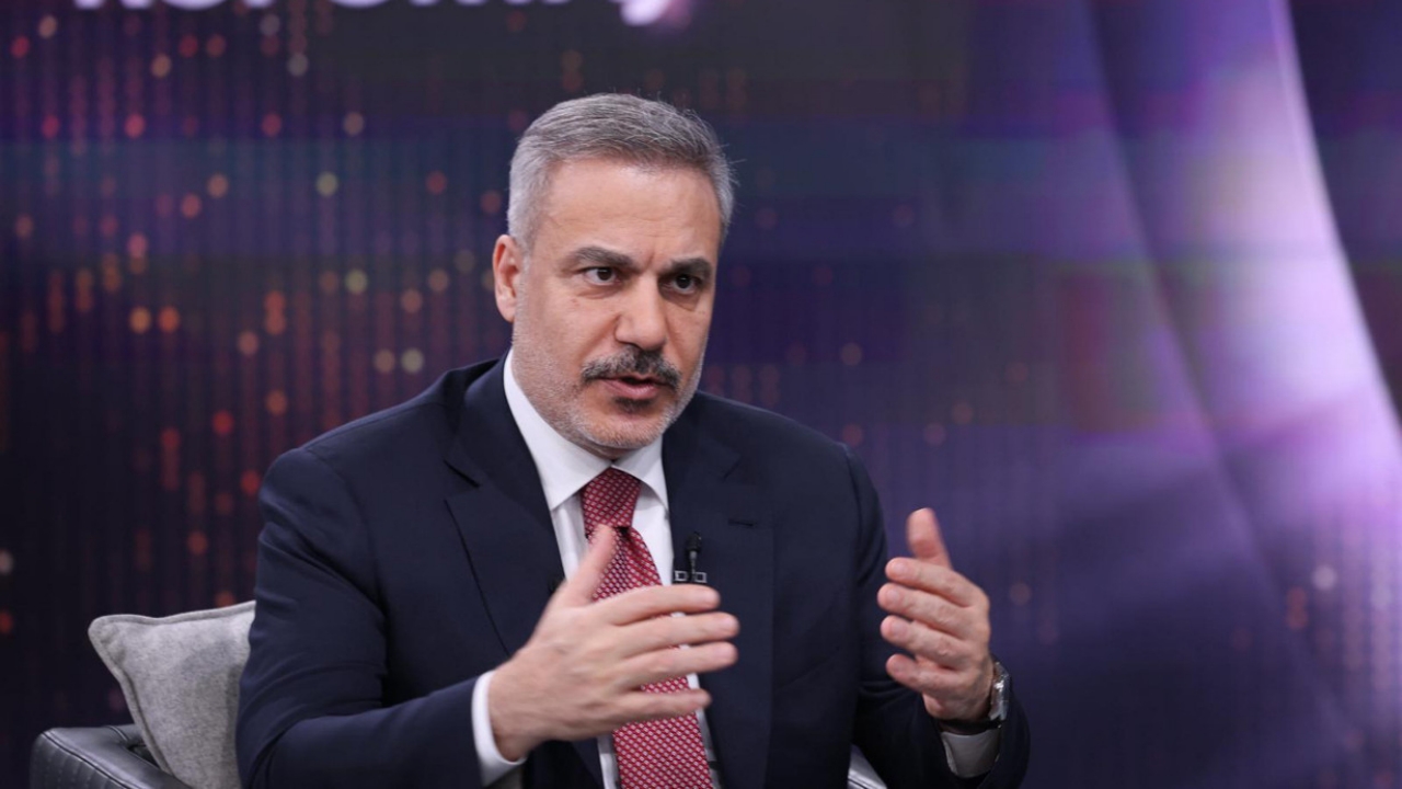 Yeni devrin mimarı Türkiye! Hakan Fidan’ın “garantörlük” planı dünyayı hayran bıraktı