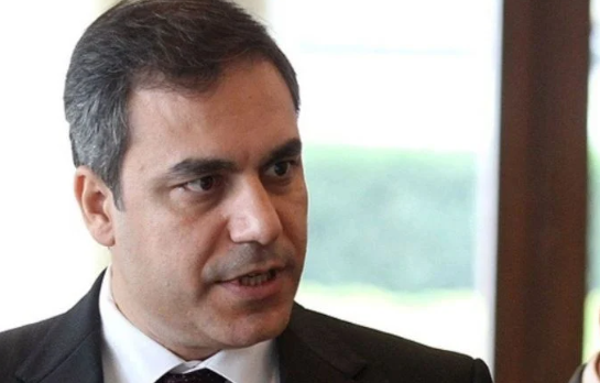 Yeni Dışişleri Bakanı Hakan Fidan'a Arap ülkesinden olay tepki! Görenler şaşkına döndü