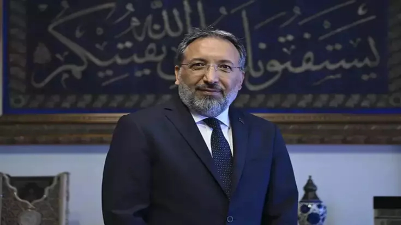 Foto - Yeni Diyanet İşleri Başkanı’nın ilk icraatları dikkat çekti! Bakın hemen ne yaptı