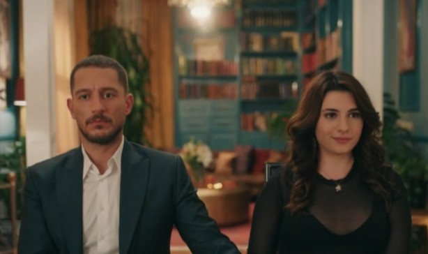 Foto - Yeni dizi Sakla Beni'de çok büyük skandal! Arkasından yine Gülseren Budayıcıoğlu çıktı