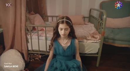 Foto - Yeni dizi Sakla Beni'de çok büyük skandal! Arkasından yine Gülseren Budayıcıoğlu çıktı