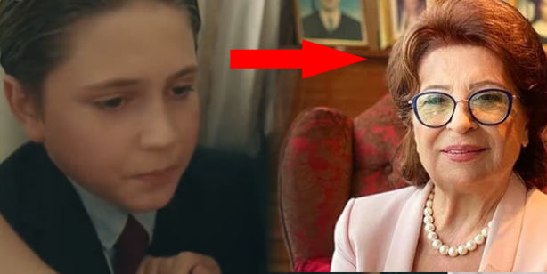 Yeni dizi Sakla Beni'de çok büyük skandal! Arkasından yine Gülseren Budayıcıoğlu çıktı