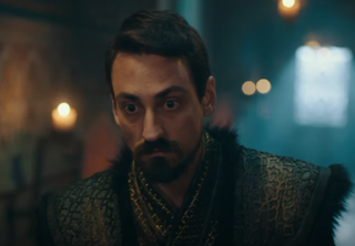 Foto - Yeni diziyle ilgili çarpıcı sözler: Bugüne kadar yapılan tüm dizilerden daha iyi