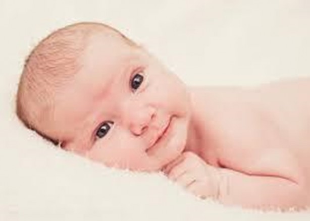 Foto - Yeni doğan bebekler sizi nasıl görür?