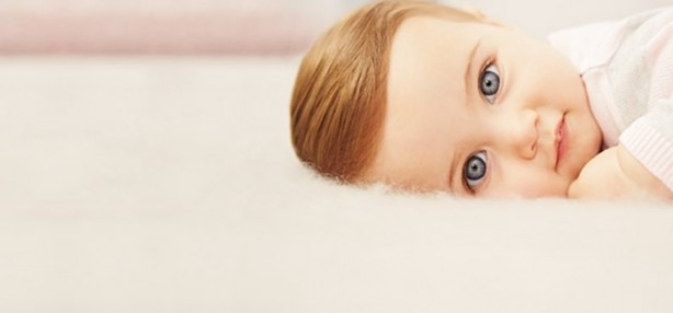 Foto - Yeni doğan bebekler sizi nasıl görür?