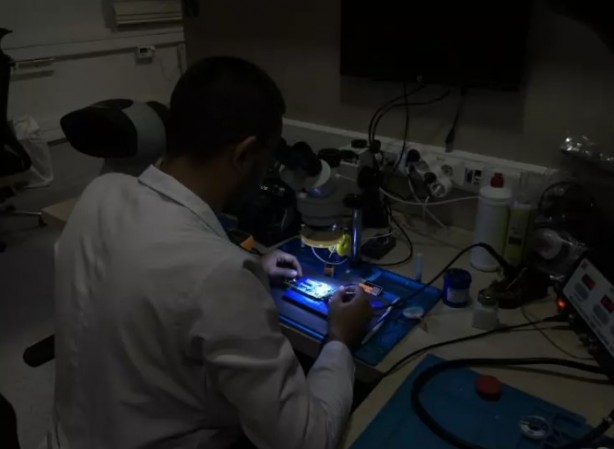 Foto - Yeni dolandırıcılık modeli: Banka hesabınızı bize kiralayın