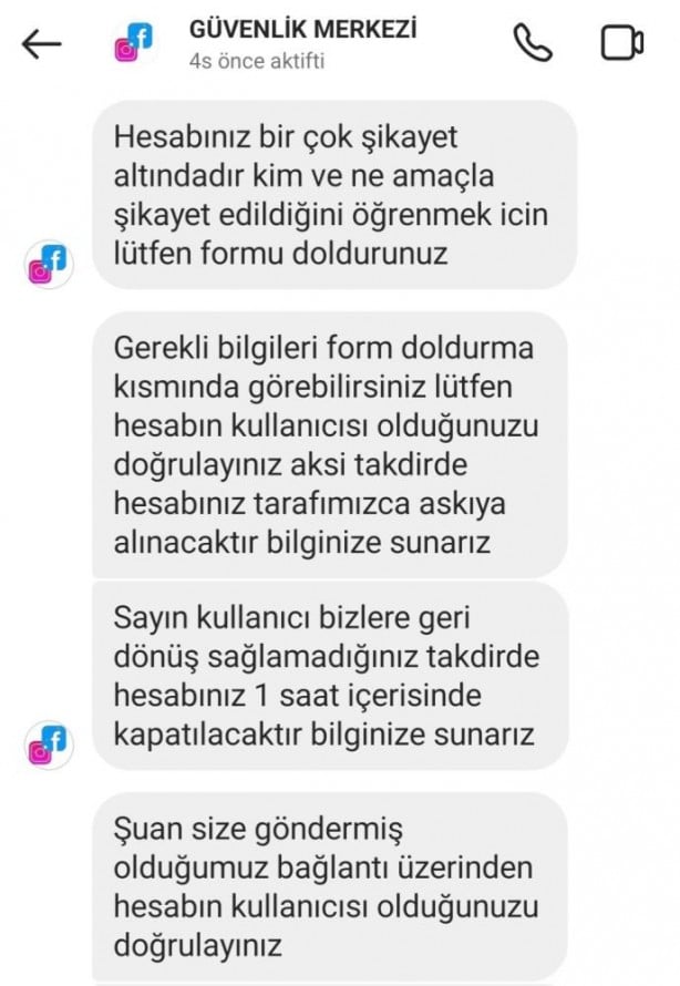 Foto - Yeni dolandırıcılık yöntemi peydah oldu! ‘Gördüğümde ben bile tedirgin oldum’ 