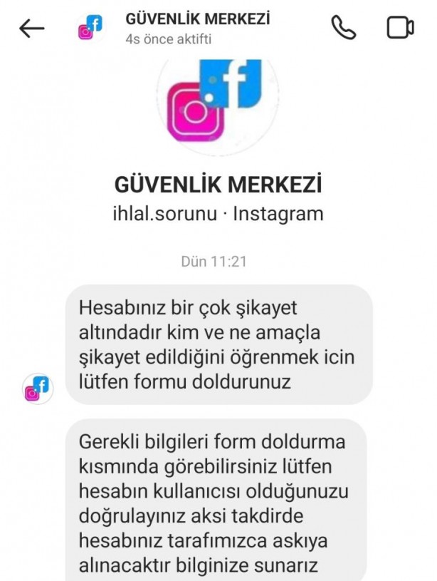 Foto - Yeni dolandırıcılık yöntemi peydah oldu! ‘Gördüğümde ben bile tedirgin oldum’ 