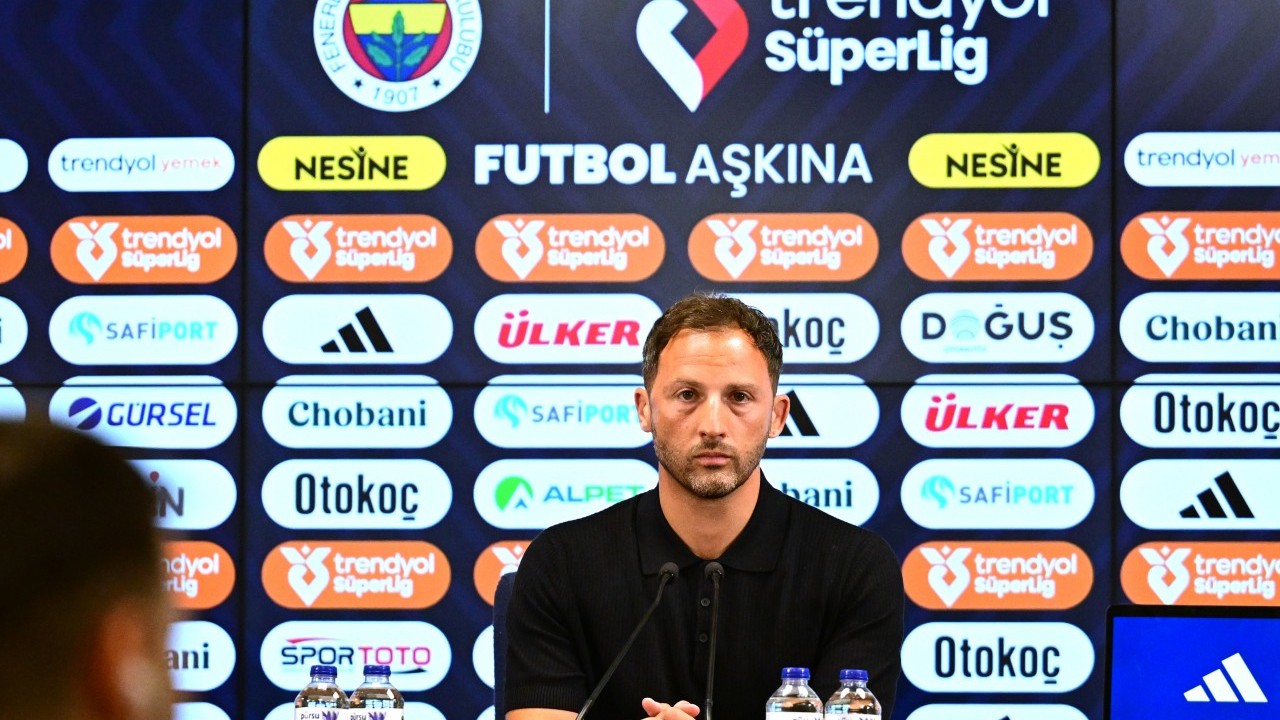 Foto - Yeni dönem başladı: Bunu gerçekten yapabilecek mi? Tedesco'dan ters köşe!