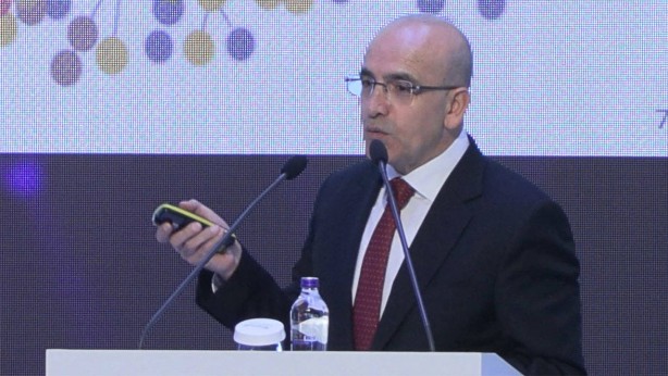 Foto - Yeni dönem başlıyor! Bakan Mehmet Şimşek, o müjdeyi az önce tüm Türkiye’ye duyurdu