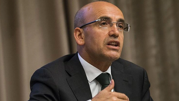 Yeni dönem başlıyor! Bakan Mehmet Şimşek, o müjdeyi az önce tüm Türkiye’ye duyurdu