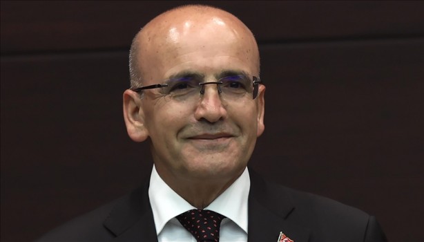 Foto - Yeni dönem başlıyor! Bakan Mehmet Şimşek, o müjdeyi az önce tüm Türkiye’ye duyurdu