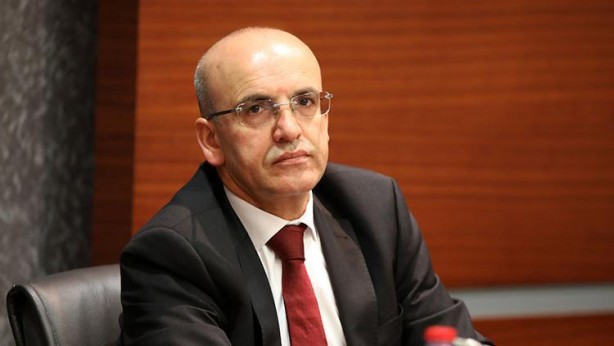 Foto - Yeni dönem başlıyor! Bakan Mehmet Şimşek, o müjdeyi az önce tüm Türkiye’ye duyurdu