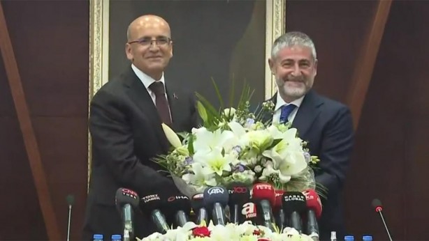 Foto - Yeni dönem başlıyor Devir teslim törenlerinden çarpıcı kareler