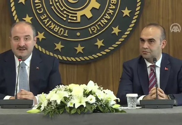 Foto - Yeni dönem başlıyor Devir teslim törenlerinden çarpıcı kareler