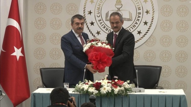 Foto - Yeni dönem başlıyor Devir teslim törenlerinden çarpıcı kareler