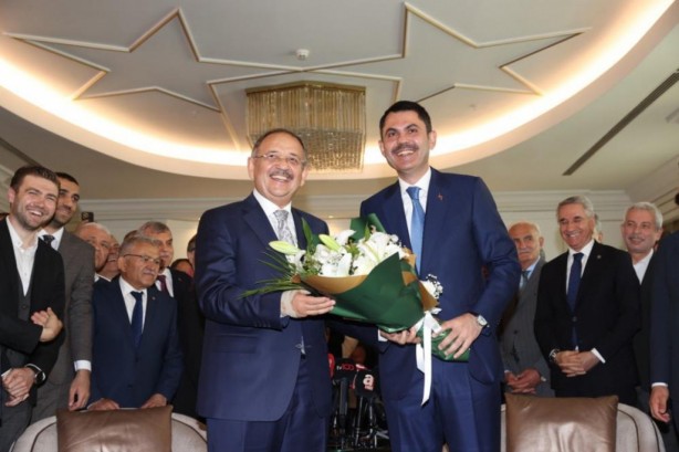 Foto - Yeni dönem başlıyor Devir teslim törenlerinden çarpıcı kareler