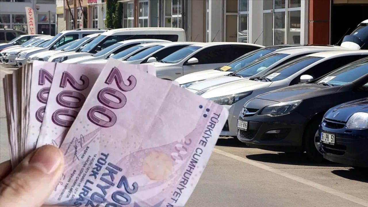 Yeni dönem başladı: 'Trafik Sigortas'ında yeni rakamlar belli oldu