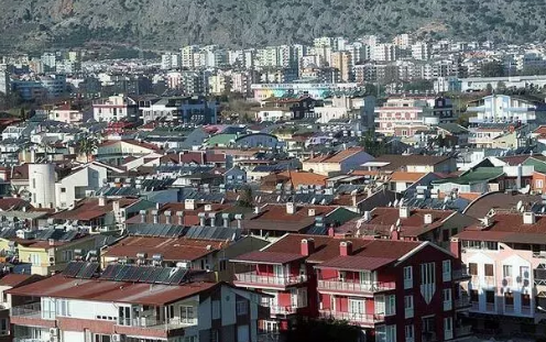 Foto - Yeni dönem! Ev alımında büyük avantaj sağlayacak: Şok eden açıklamalar...