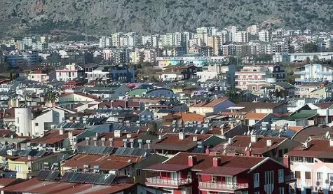 Foto - Yeni dönem! Ev alımında büyük avantaj sağlayacak: Şok eden açıklamalar...
