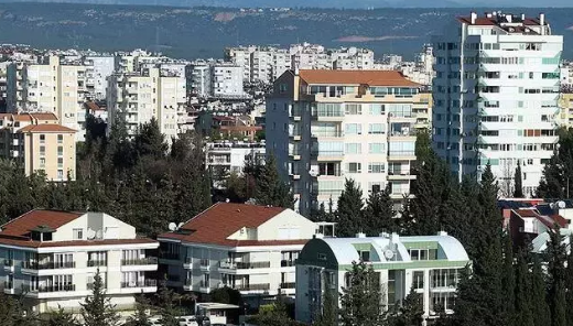 Foto - Yeni dönem! Ev alımında büyük avantaj sağlayacak: Şok eden açıklamalar...