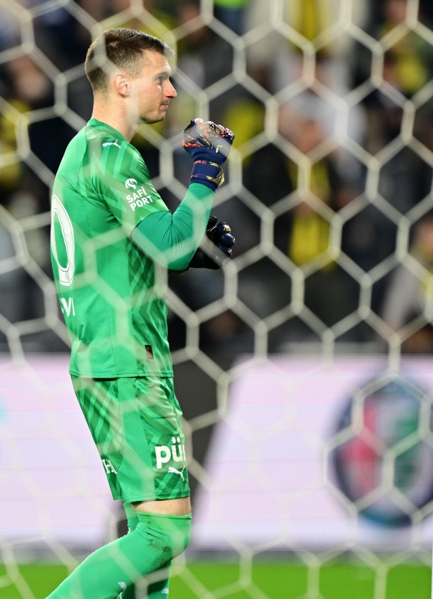 Foto - Yeni dönem için seçtiler ama... Fenerbahçe'ye gelmek için milyon Eurolardan vazgeçmişti! Tadic, Fred derken...