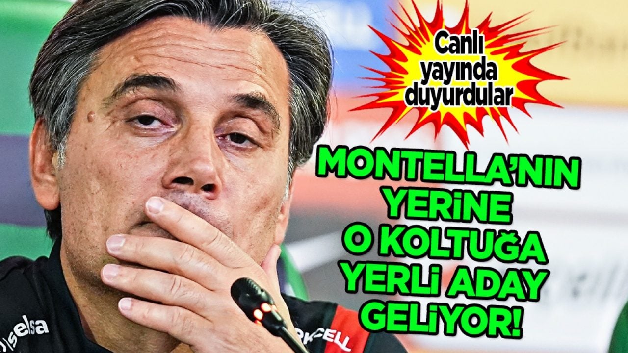 Yeni dönem ne zaman başlayacak? Gözler A Milli Teknik Direktörlüğü koltuğunda!