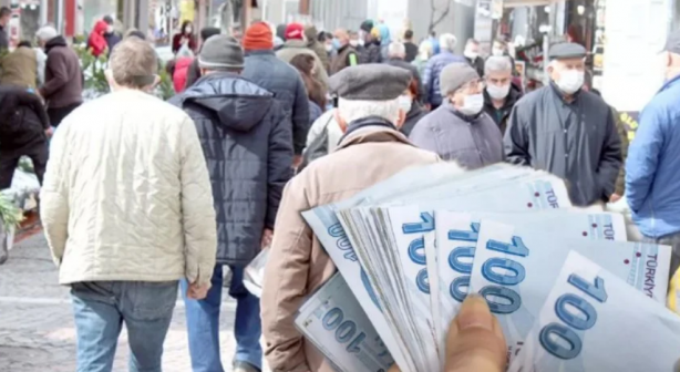 Foto - Yeni dönemde BES ve kıdem tazminatı nasıl olacak? İşte cevabı... İşten ayrılan işçinin durumu!