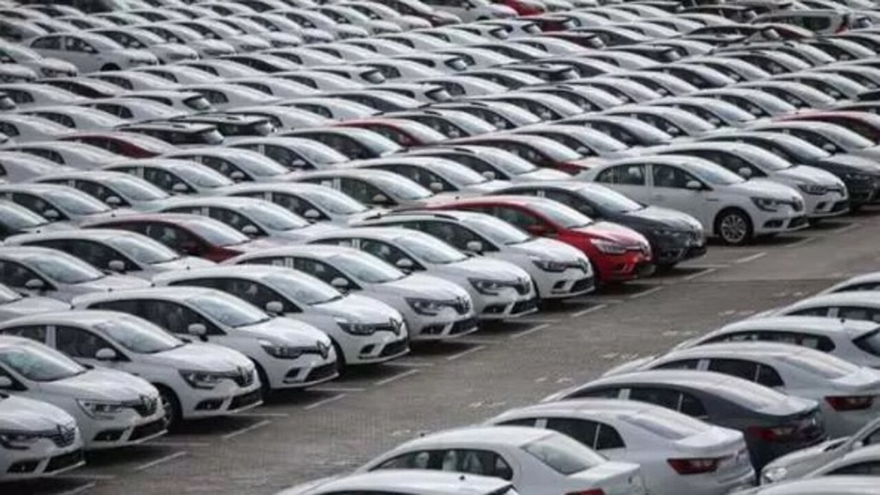 Foto - Yeni düzenleme geldi! İşte 2025'te ÖTV muafiyetiyle alınabilecek otomobiller