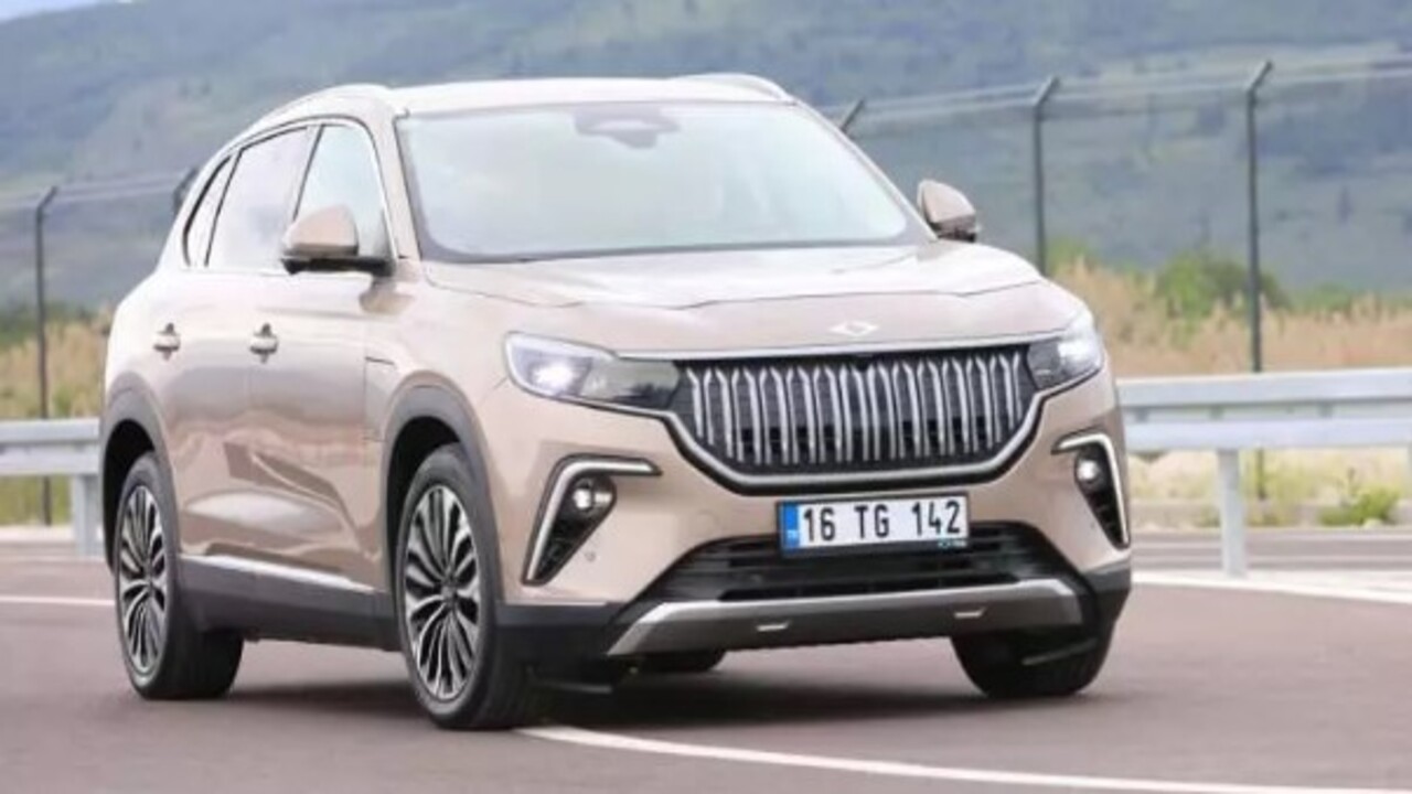 Foto - Yeni düzenleme geldi! İşte 2025'te ÖTV muafiyetiyle alınabilecek otomobiller