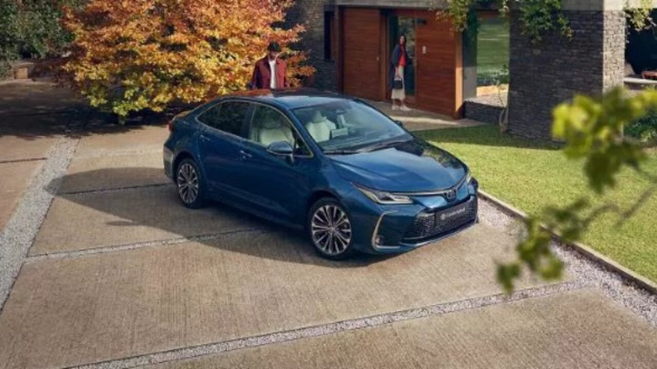 Foto - Yeni düzenleme geldi! İşte 2025'te ÖTV muafiyetiyle alınabilecek otomobiller