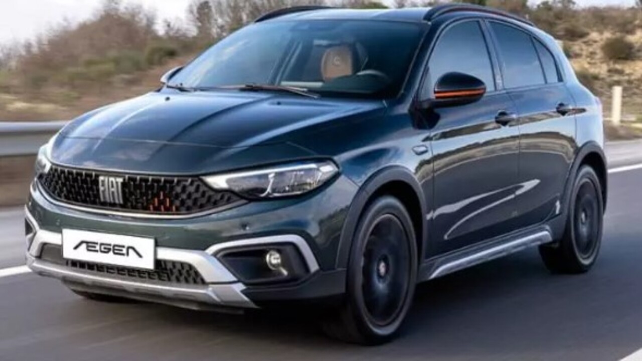 Foto - Yeni düzenleme geldi! İşte 2025'te ÖTV muafiyetiyle alınabilecek otomobiller