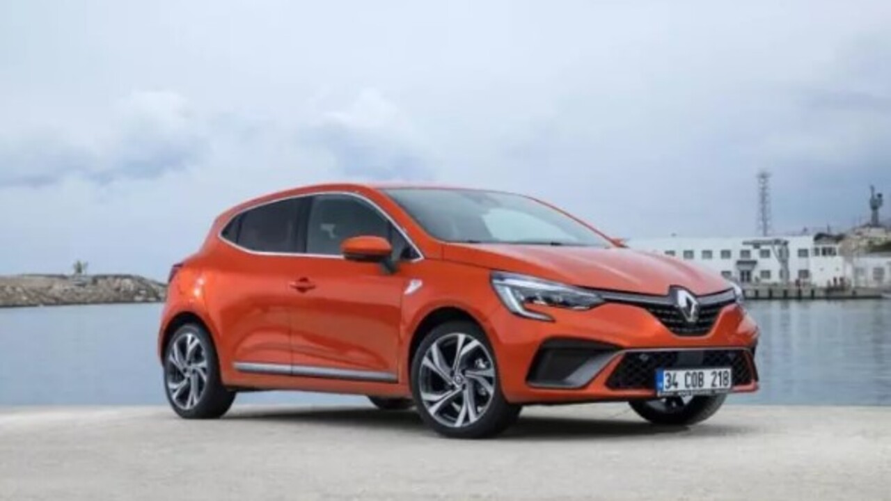 Foto - Yeni düzenleme geldi! İşte 2025'te ÖTV muafiyetiyle alınabilecek otomobiller