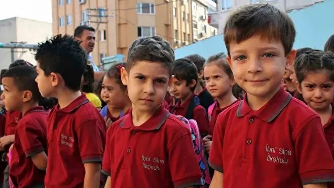 Foto - Yeni eğitim öğretim yılı bugün başlıyor! 18 milyon öğrenci bugün ders başı yaptı