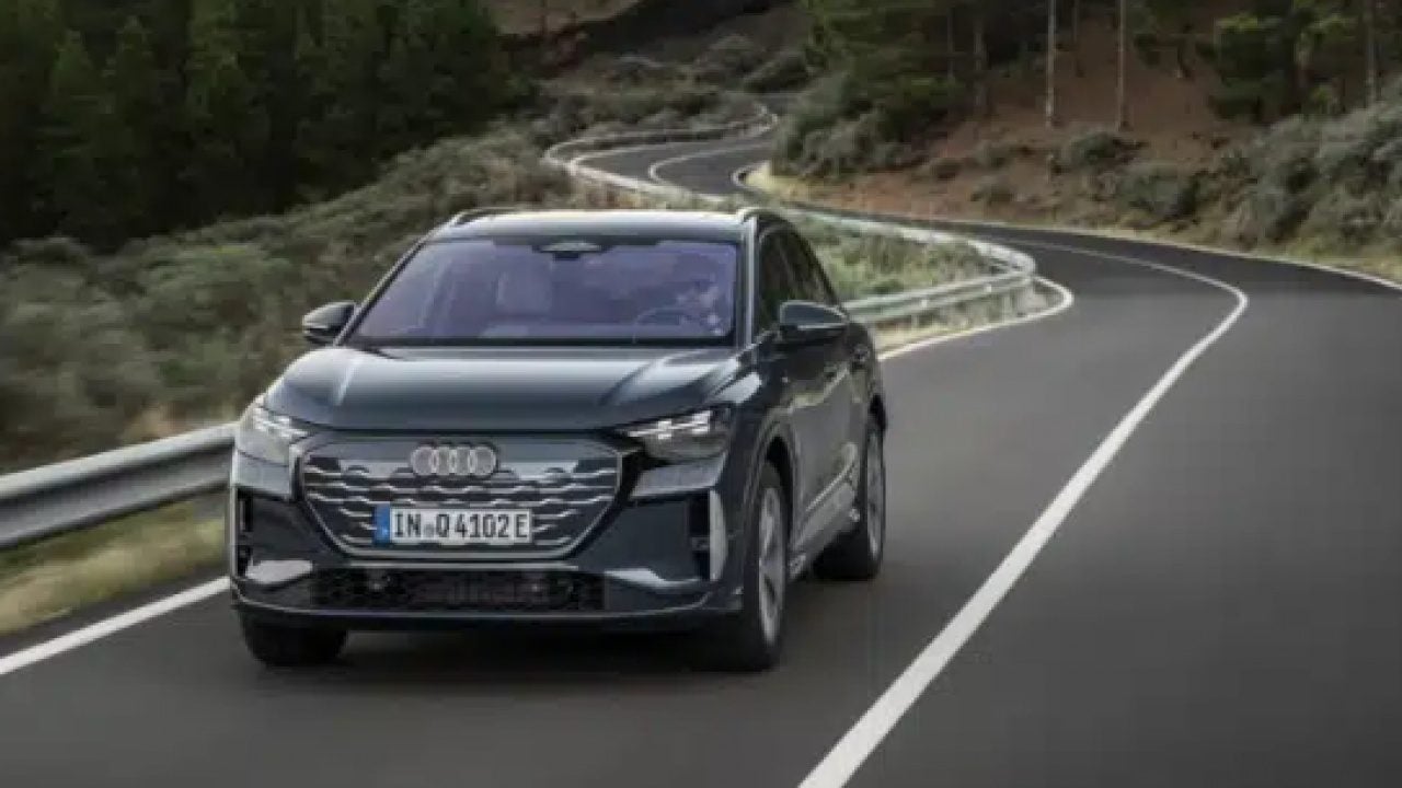 Foto - Yeni elektrikli SUV satışa çıktı! Türkiye fiyatı ne kadar?