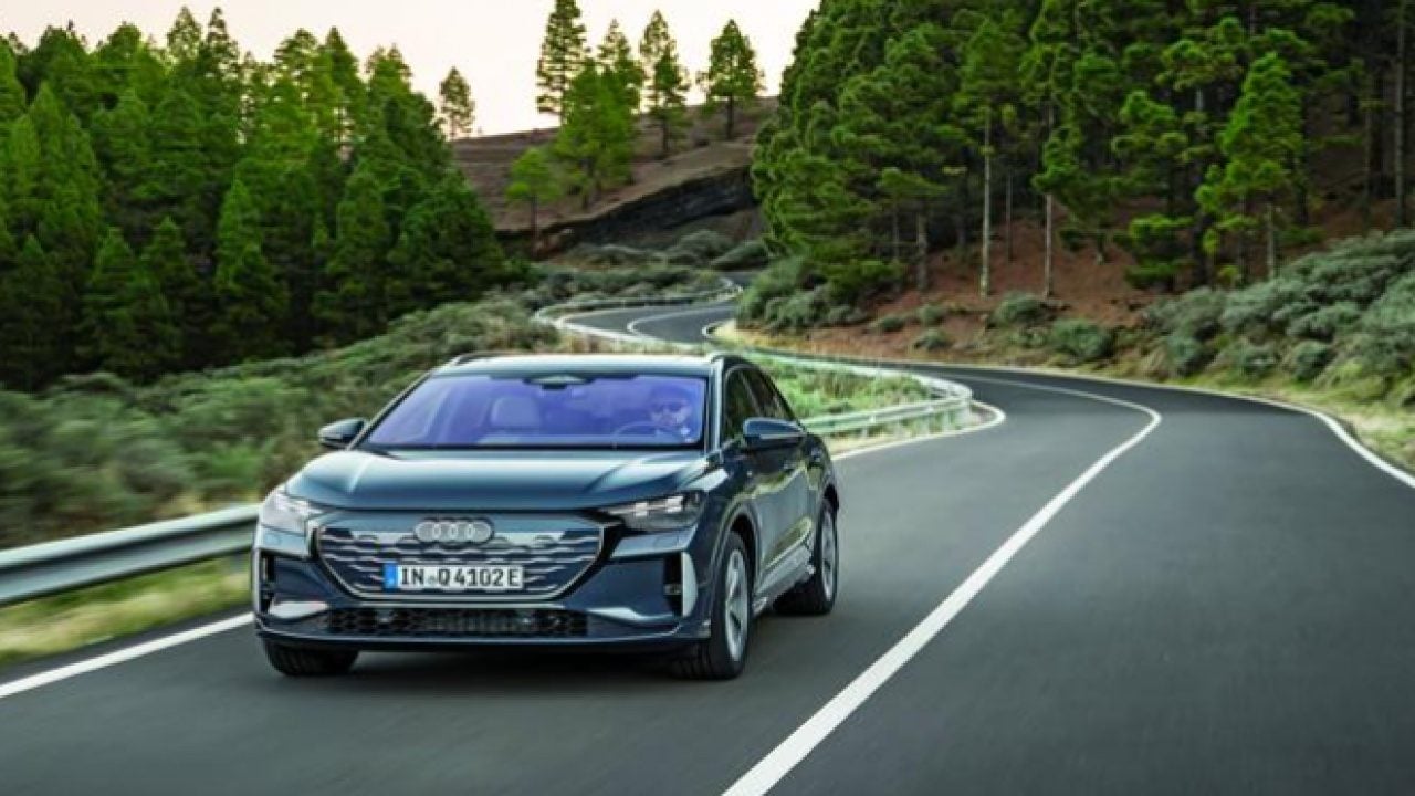 Yeni elektrikli SUV satışa çıktı! Türkiye fiyatı ne kadar?