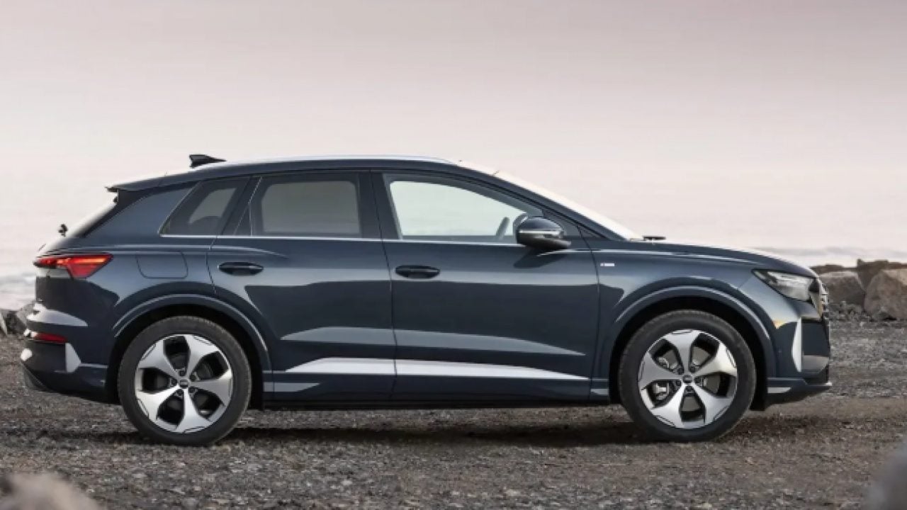 Foto - Yeni elektrikli SUV satışa çıktı! Türkiye fiyatı ne kadar?