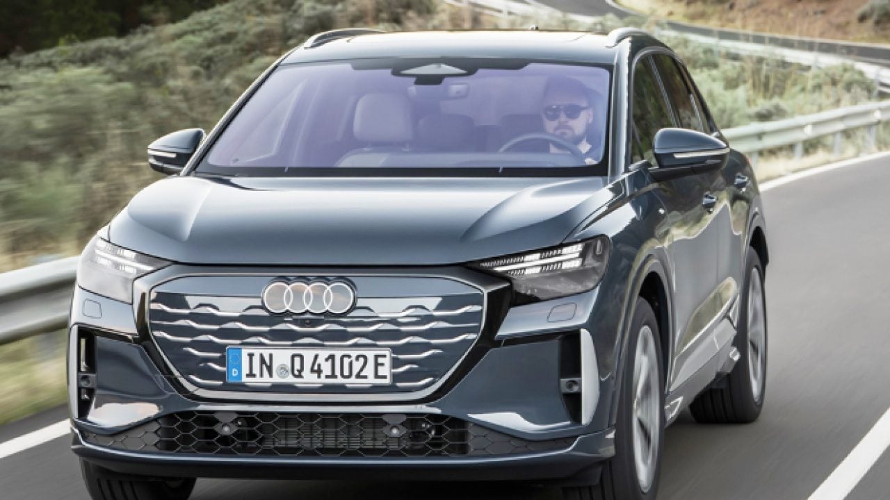 Foto - Yeni elektrikli SUV satışa çıktı! Türkiye fiyatı ne kadar?