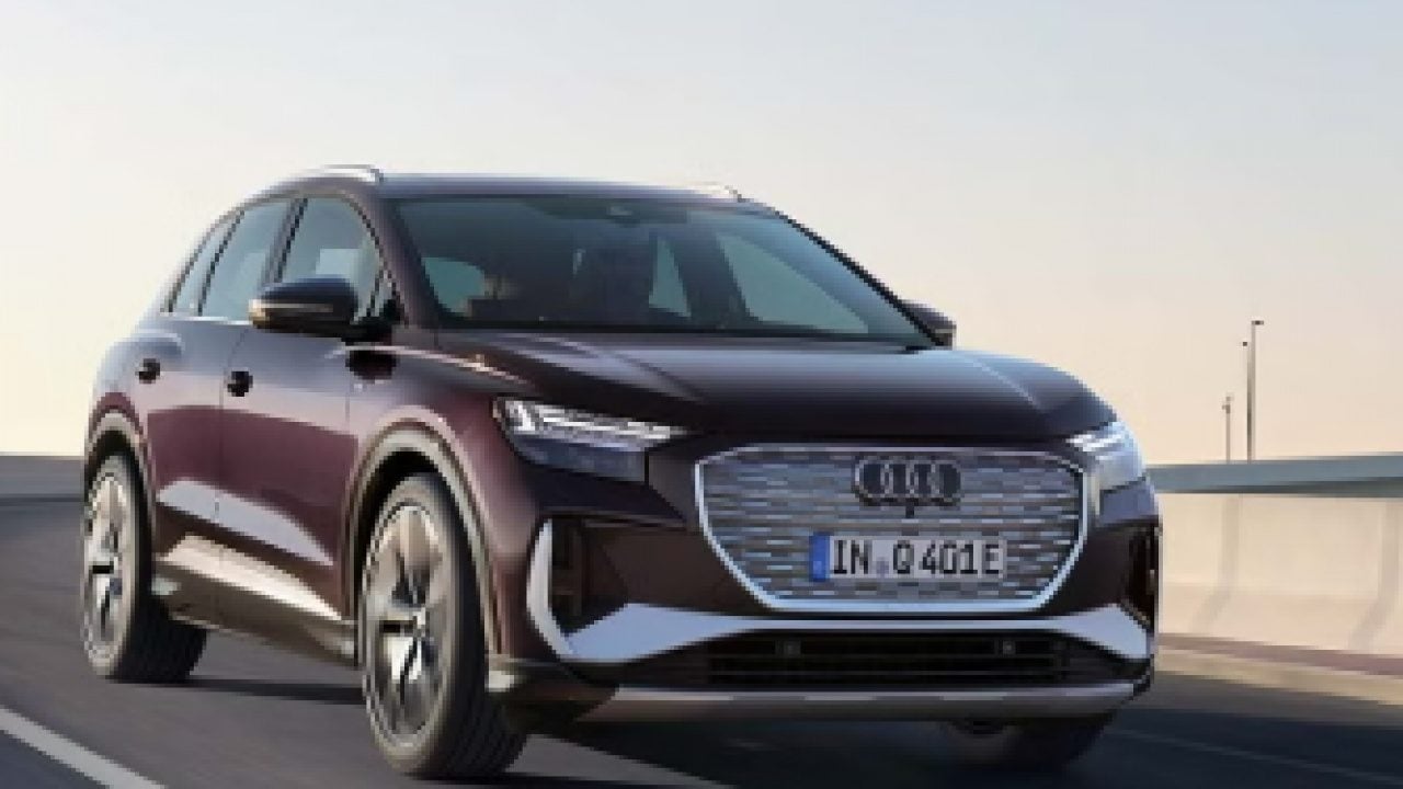 Foto - Yeni elektrikli SUV satışa çıktı! Türkiye fiyatı ne kadar?